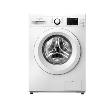 8公斤变频滚筒洗衣机静音除菌LED触摸