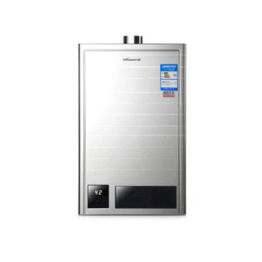 12升智能变频恒温无级变升燃气热水器