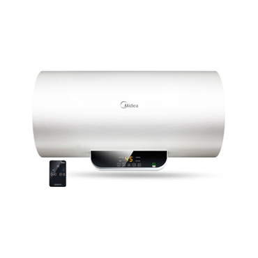 60升预约洗浴无线遥控 电热水器